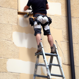 Peinture façade : relookez votre maison Auriol